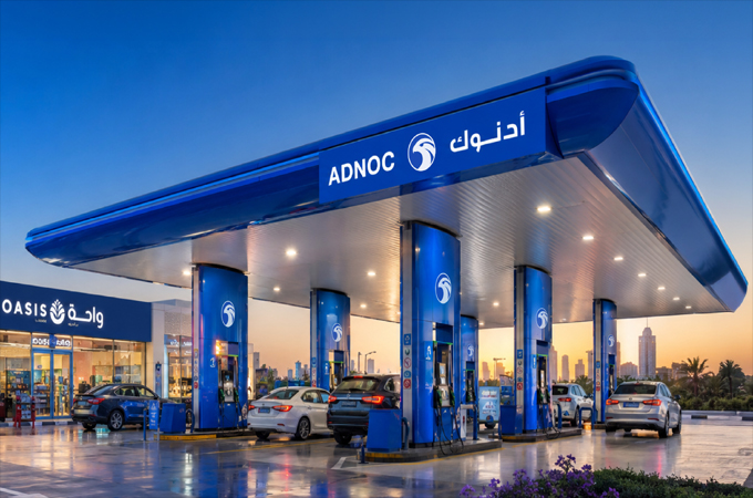 UAE Business: Adnoc Distribution H1 net profit jumps 59pc to $568m
